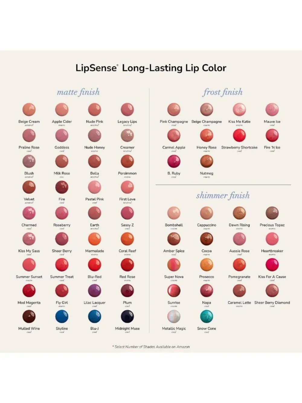 Long-Lasting Liquid Lip Color in Sheer Berry Diamond - Moisturizing